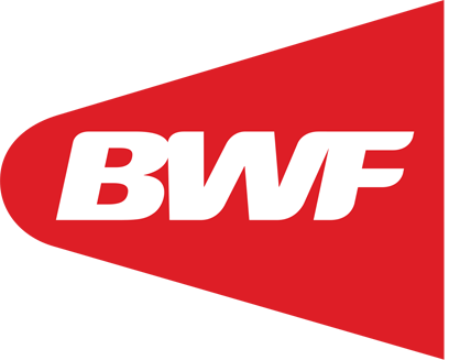 Logo Badminton World Federation